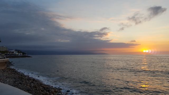 Visita Puerto Vallarta