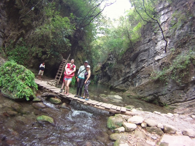 Visitas guiadas en Querétaro
