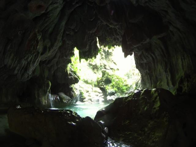 Descubriendo paisajes maravillosos