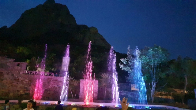 Leyendas Querétaro