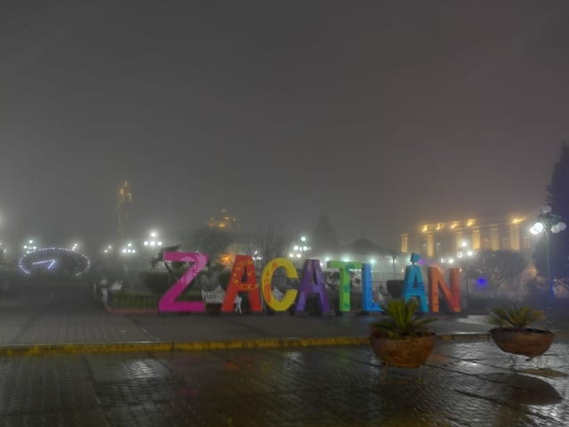 Zacatlán de las Manzanas