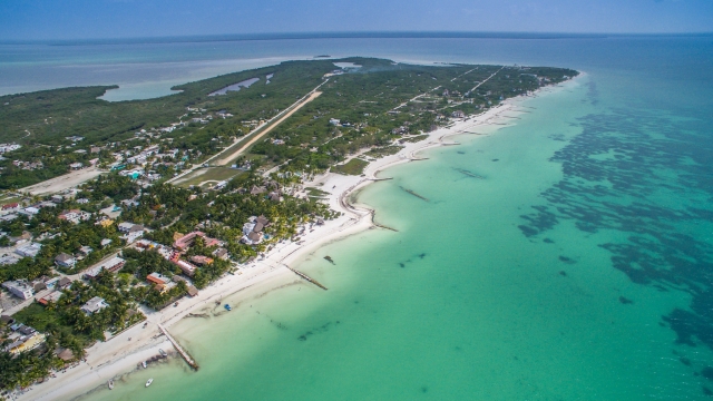Isla de Holbox
