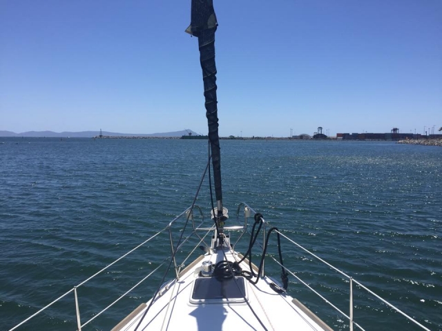 Disfruta de una gran día en altamar