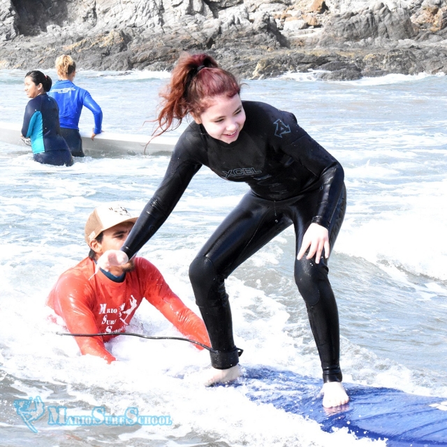 Nuestros instructoternera 