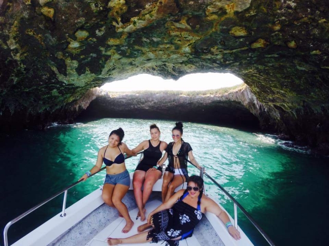 Disfruta esta aventura con los tuyos