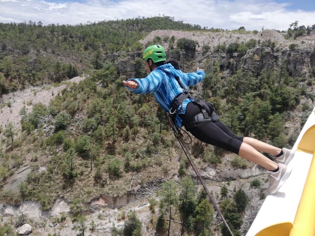Para almas aventureras