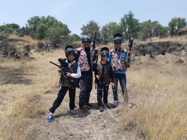 Juego para todas las edades