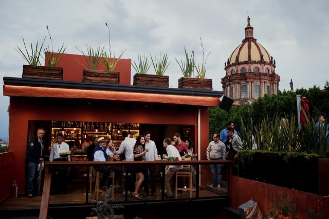 Lugaternera mágicos