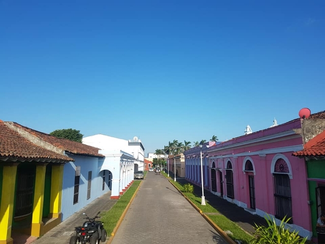 Pueblos mágicos