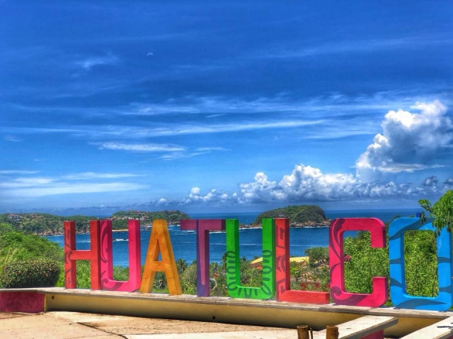 Huatulco