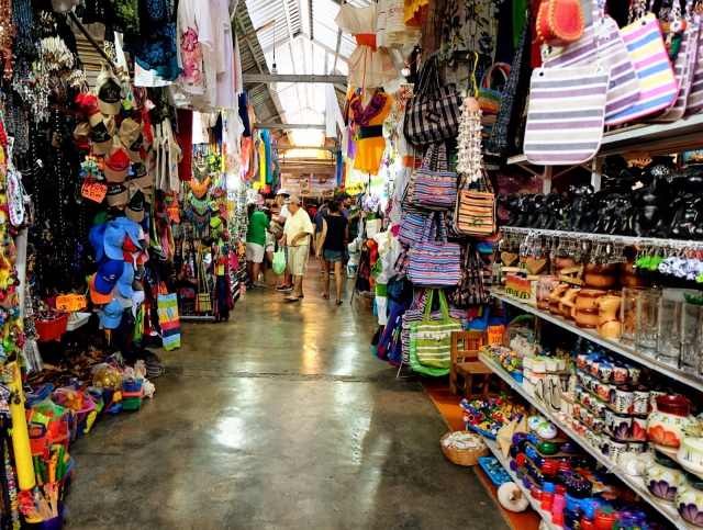 Telaternera de Huatulco