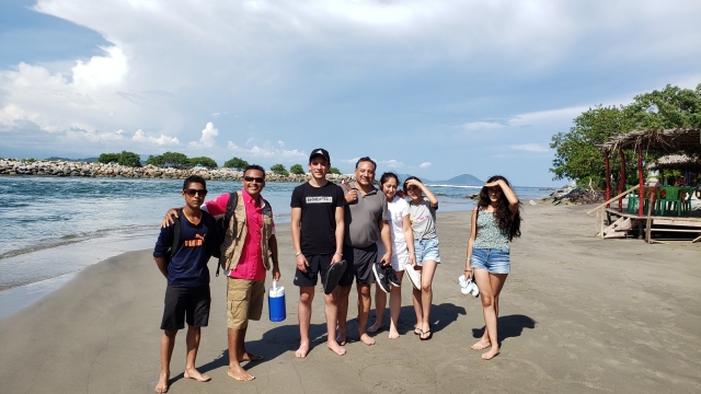 Viaje 100% familiar en Oaxaca