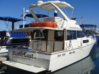 Rocky Point Fishing Club
