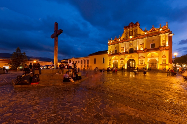 Visita guiada en centro histórico