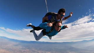 X-treme Fall Morelos