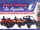 Renta de Motos La Aguilita