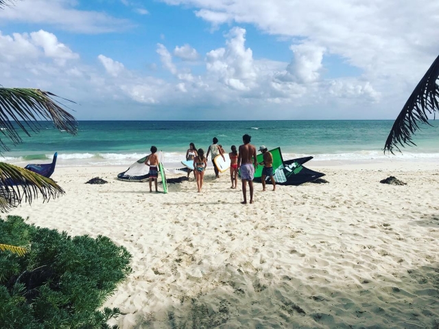 Clases para todas las edades