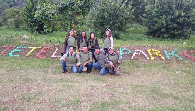 Ven en grupo y vive la experiencia de una batalla de 10 vs. 10