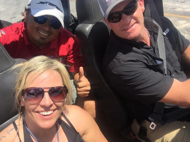 Vive de una vacaciones llenas de diversión en Cozumel