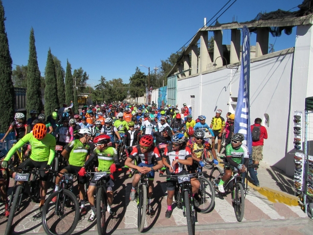 Ciclismo en equipo