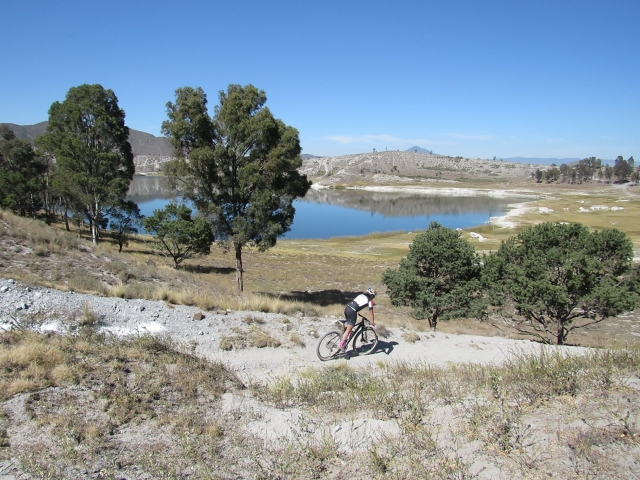 Ciclismo en ruta