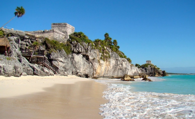 Visitas guiadas a Tulum