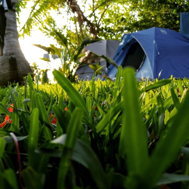 Camping Tucan