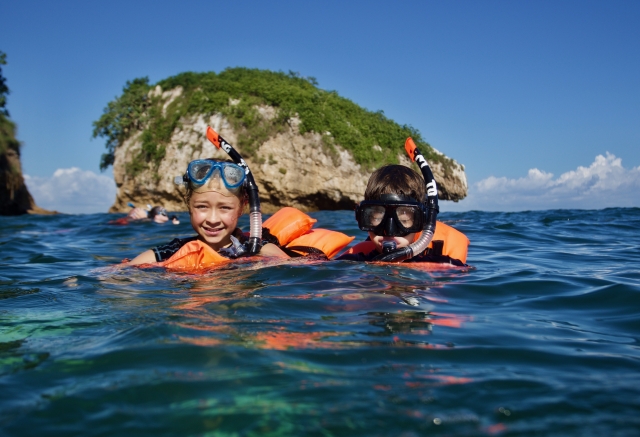 snorkel puerto vallarta 5