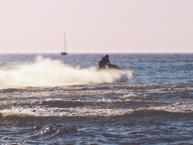 Recorrer y disfruta de los preciosos paisajes de Guaymas