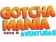 Gotchamania Base Aérea 