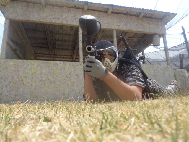 Equípate con nosotros 