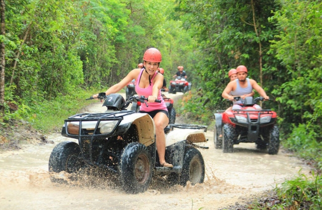 Atvs