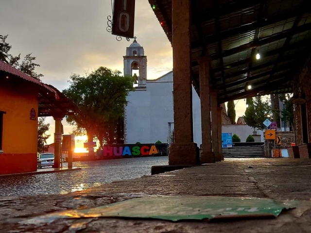 Conoce pueblos mágicos