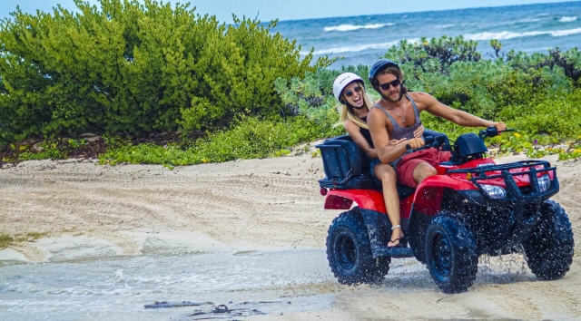 Diversión por pareja