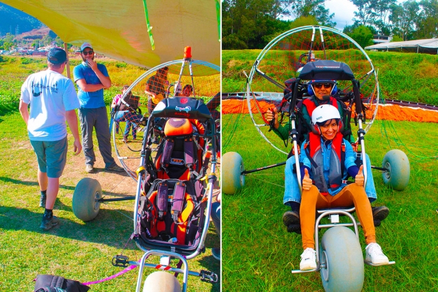paramotorvalte