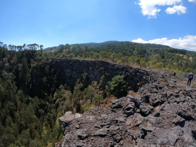 Paisajes sorprendentes