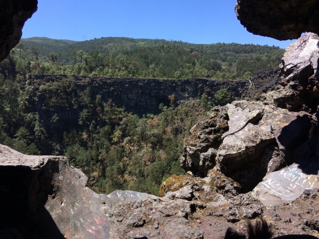 Panoramas únicos