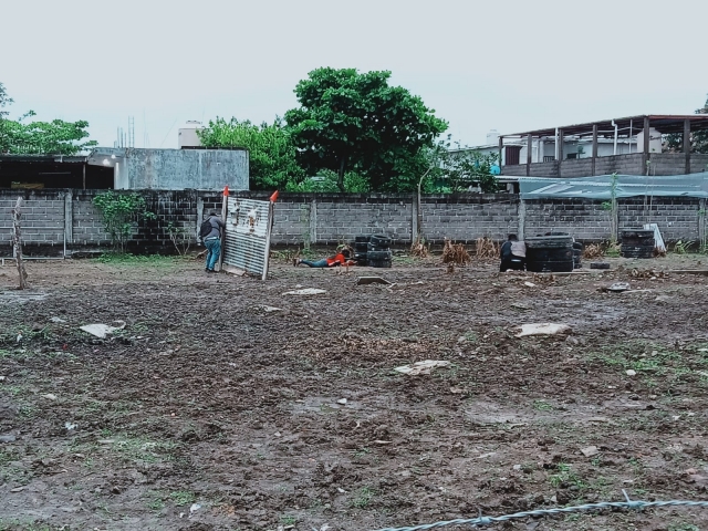 Campo de batalla
