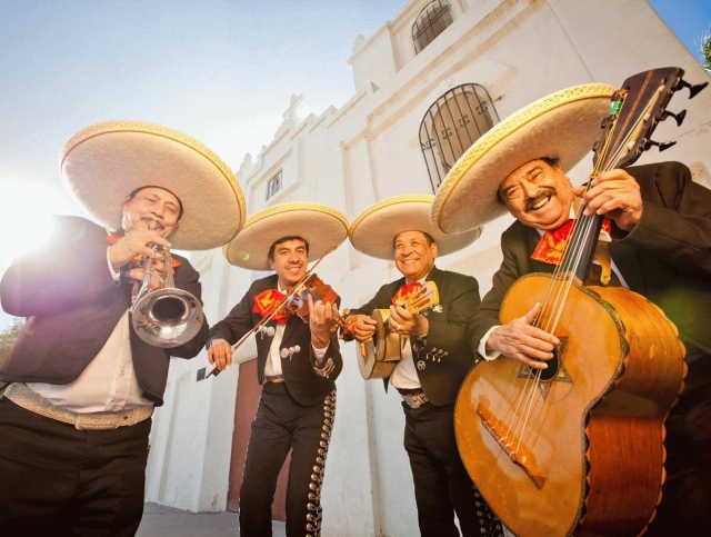 Tradiciones mexicanas
