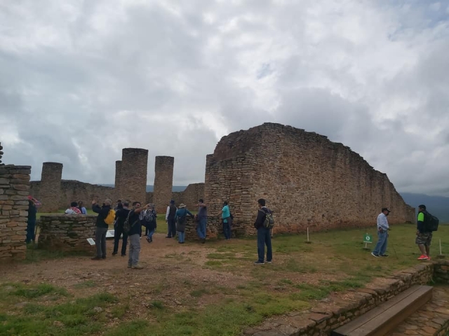 Conociendo lugaternera históricos
