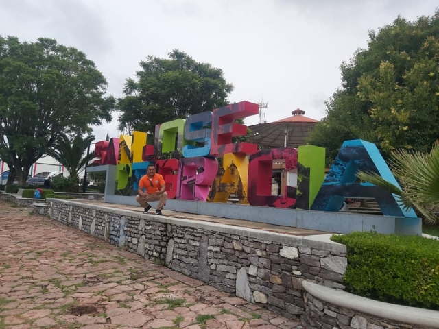 Pueblos Mágicos