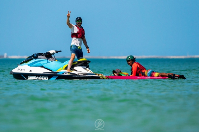 Prepárate para la aventura acuática