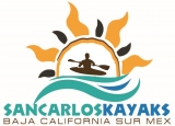 San Carlos Kayaks Kayaks