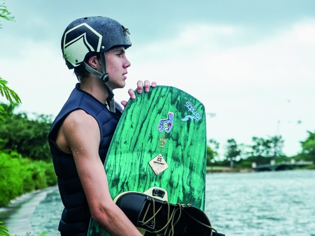 Tabla de wake
