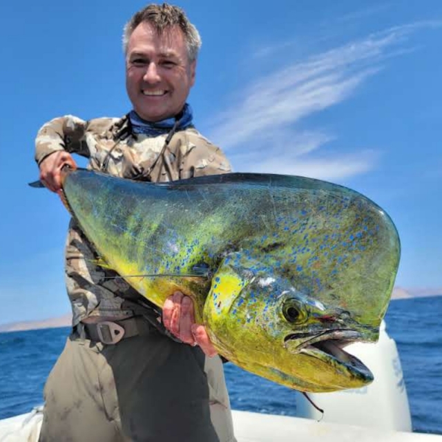 Peces extraordinarios