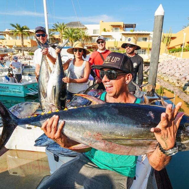 Aprendiendo a epscar