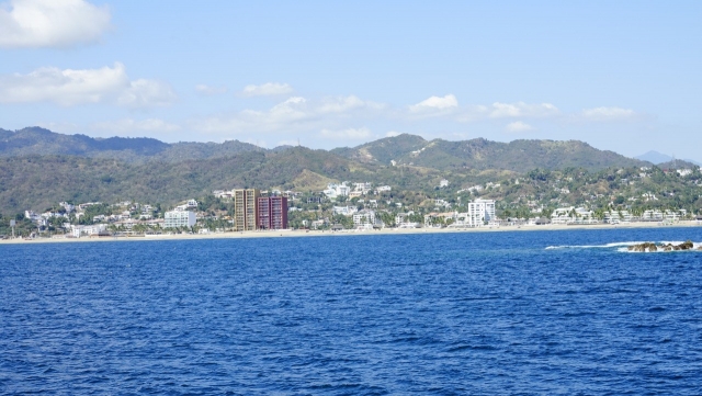 Bahía de Santiago