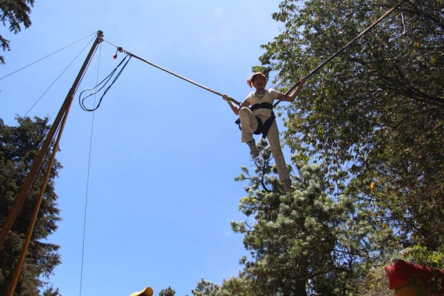 Euro bungy