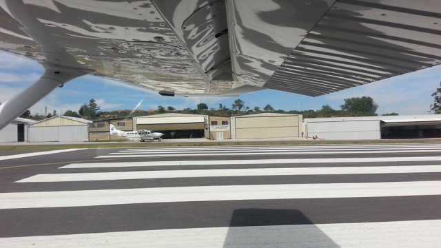 Hangaternera
