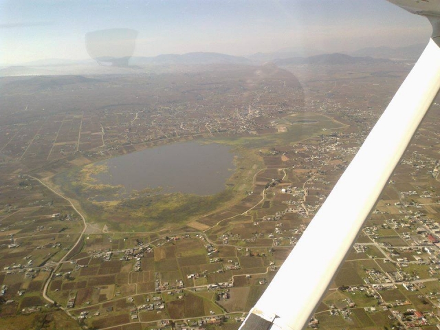 Vistas al valte